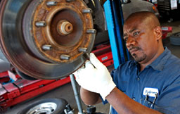 Brakes-Repair-